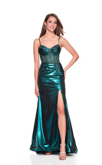 Dave and Johnny 12886 Dress view 1