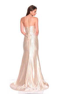 Dave and Johnny 12901 Dress view 2