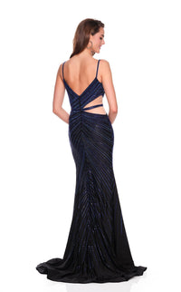 Dave and Johnny 12902 Dress view 2