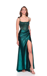 Dave and Johnny 12903 Dress view 1