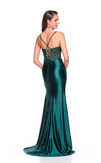Dave and Johnny 12903 Dress view 2