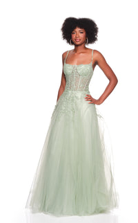 Dave and Johnny 12907 Dress view 1