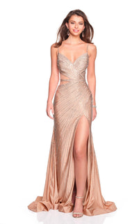 Dave and Johnny 12909 Dress view 1