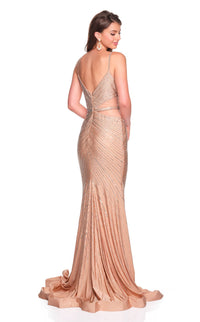 Dave and Johnny 12909 Dress view 2