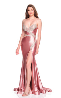 Dave and Johnny 12911 Dress view 1