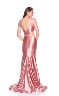 Dave and Johnny 12911 Dress view 2