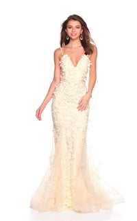 Dave and Johnny 12912 Dress view 1