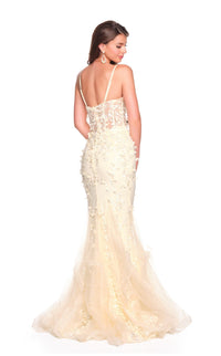 Dave and Johnny 12912 Dress view 2