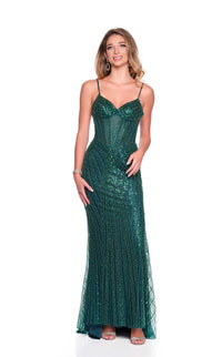 Dave and Johnny 12928 Dress view 1