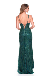 Dave and Johnny 12928 Dress view 2