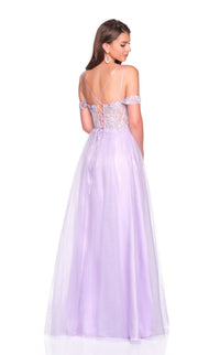 Dave and Johnny 12933 Dress view 2