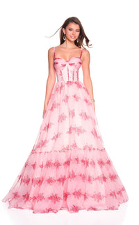Dave and Johnny 12934 Dress view 1