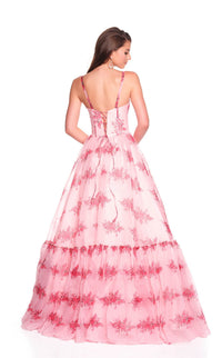 Dave and Johnny 12934 Dress view 2