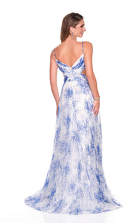 Dave and Johnny 12938 Dress view 2