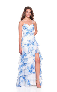 Dave and Johnny 12939 Dress view 1
