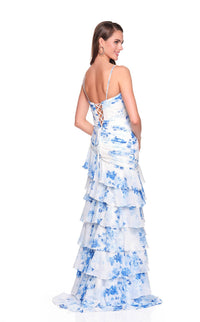 Dave and Johnny 12939 Dress view 2