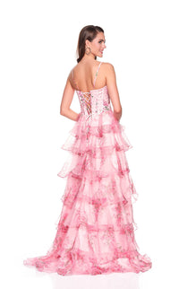 Dave and Johnny 12941 Dress view 2