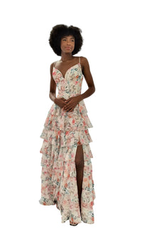 Dave and Johnny 12948 Dress view 1