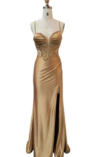 Dave and Johnny 12952 Dress view 1