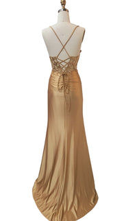 Dave and Johnny 12952 Dress view 2