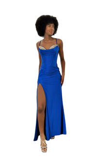 Dave and Johnny 12954 Dress view 1