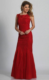 Dave and Johnny 1937 Dress view 3