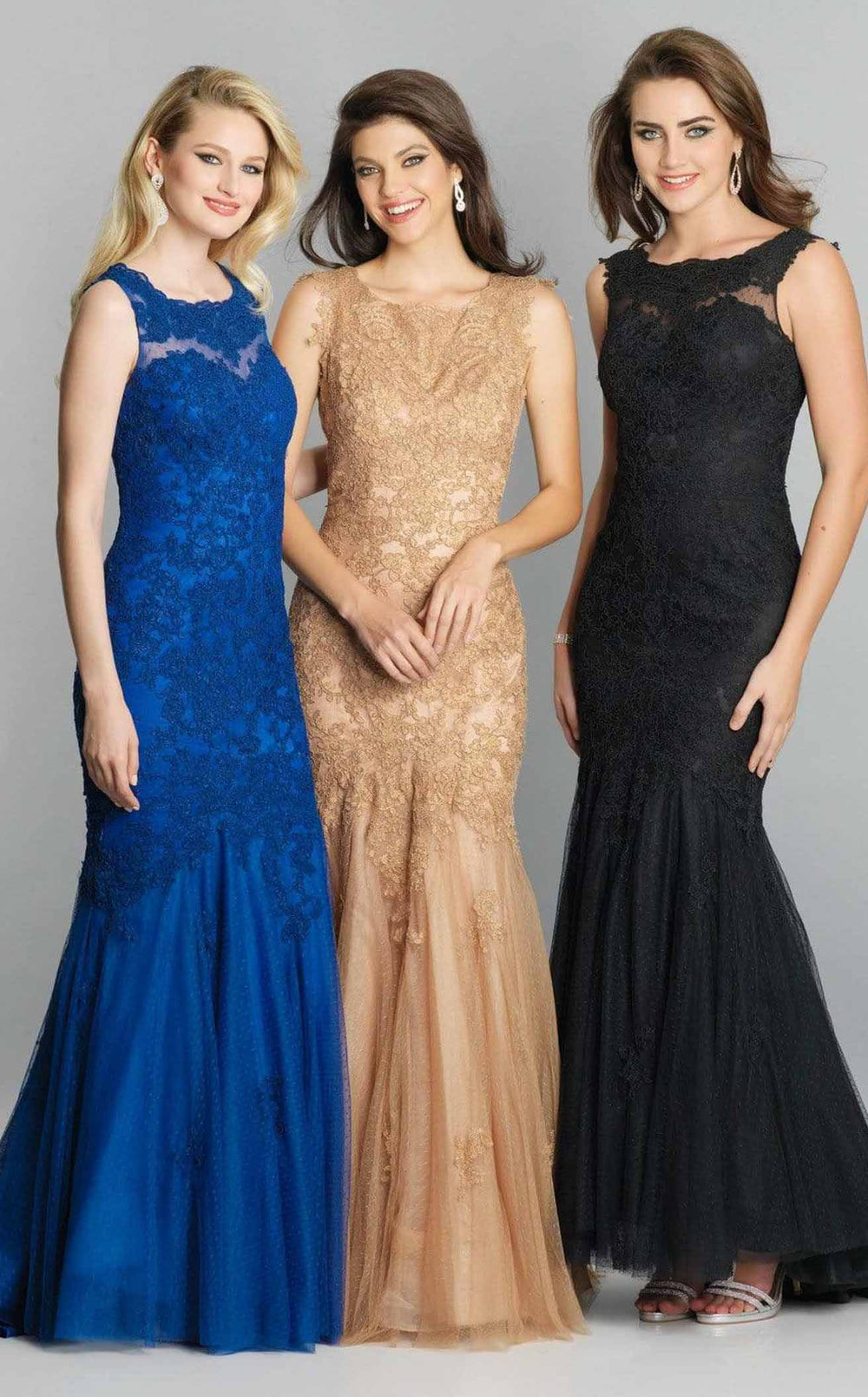 Dave and Johnny 1937 Dress - VOLAKK