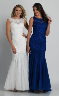 Dave and Johnny 1937 Dress view 5