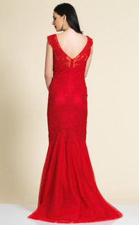 Dave and Johnny 1937W Dress view 3