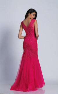 Dave and Johnny 1937W Dress view 7