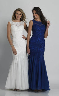 Dave and Johnny 1937W Dress view 5