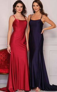 Dave and Johnny A10049 Dress view 6