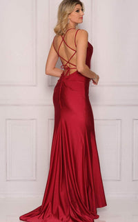 Dave and Johnny A10049 Dress view 5