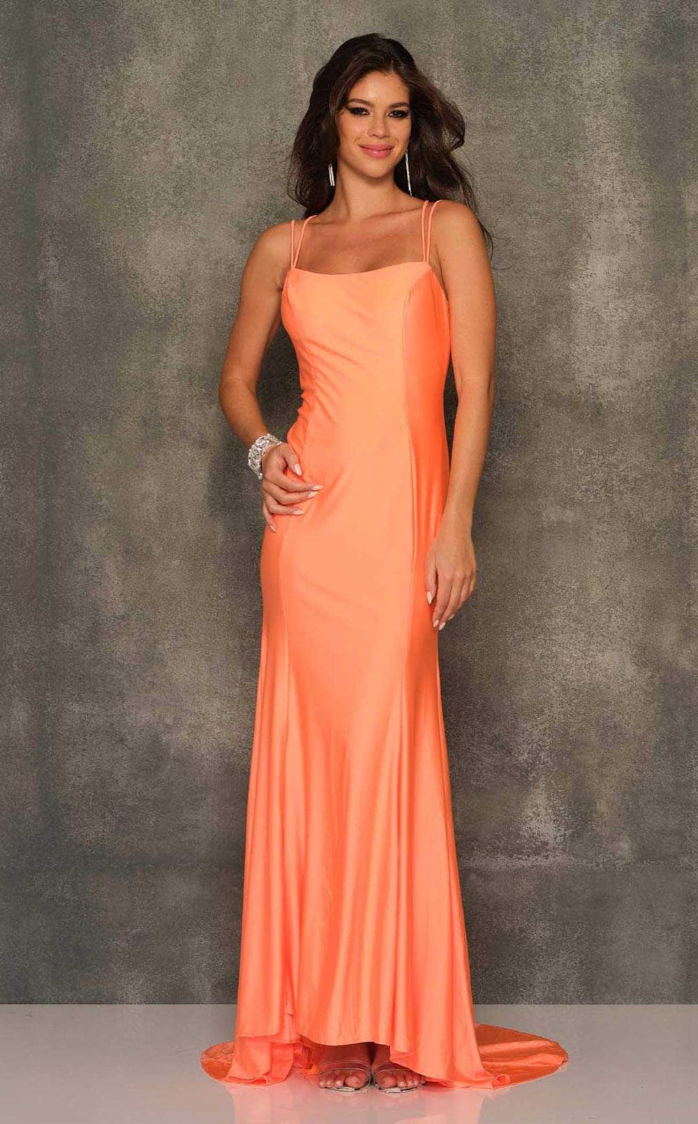 Dave and Johnny A10049 Dress - VOLAKK
