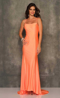 Dave and Johnny A10049 Dress view 1