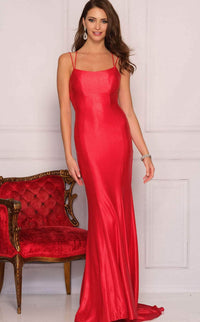 Dave and Johnny A10323 Dress view 1