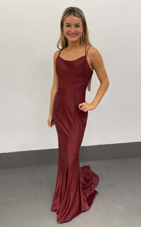 Dave and Johnny A10323 Dress view 5