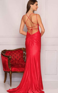 Dave and Johnny A10323 Dress view 4