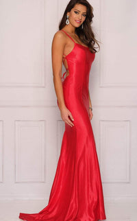 Dave and Johnny A10323 Dress view 2