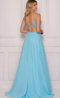 Dave and Johnny A10364 Dress view 5