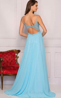 Dave and Johnny A10364 Dress view 6