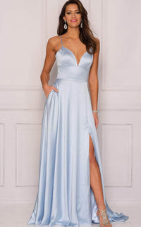 Dave and Johnny A10437 Dress view 1