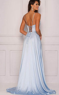 Dave and Johnny A10437 Dress view 2