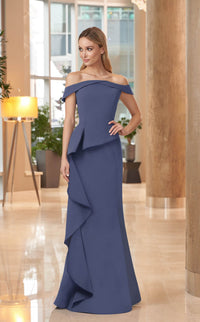 Alexander by Daymor 1060 Dress view 3