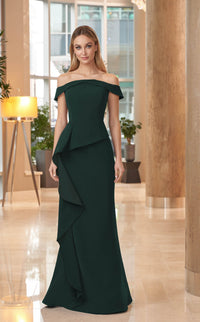 Alexander by Daymor 1060 Dress view 4