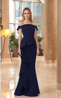 Alexander by Daymor 1060 Dress view 6
