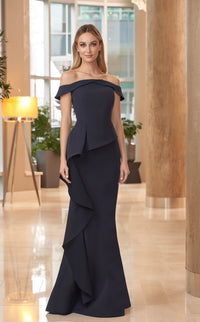 Alexander by Daymor 1060 Dress view 8