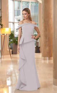 Alexander by Daymor 1060 Dress view 11