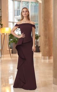 Alexander by Daymor 1060 Dress view 12