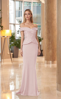 Alexander by Daymor 1062 Dress view 2